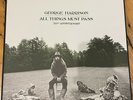 George Harrison - All Things Must Pass 50th Anniversary 5xLP Edition UNPLAYED