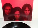 The Rods In The Raw LP 1983 Shrapnel Records Heavy Metal Original Press OOP