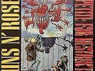Guns N' Roses - Appetite For Destruction