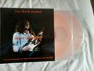 RORY GALLAGHER Too much alcohol 2LP Live bottomline New York 78 500 Copies