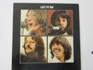 THE BEATLES  '' Let it Be'' Vinyl  LP--Holland