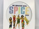 The Greatest Hits - Spice Girls Vinyl (Picture Disc 2019)