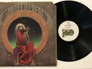 GRATEFUL DEAD  - Blues For Allah - 1975 Vinyl 12'' LP Prog Folk Psych Rock