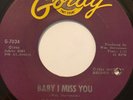Northern Soul 45/ Tommy Good 