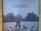 GEORGE HARRISON ALL THINGS MUST PASS UK 1970 APPLE STCH 1-639 YEX 817-1U EXC