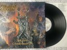 MALEVOLENT CREATION - THE TEN COMMANDMENTS (1991) - LP - 1ST PRESS - VERY RARE