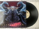 MALEVOLENT CREATION - RETRIBUTION (1992) - LP - 1ST PRESS - VERY RARE  EX+ to NM