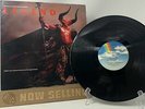 Tangerine Dream - Legend Soundtrack Vinyl LP Tom Cruise Tim Curry