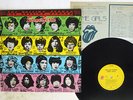 THE ROLLING STONES SOME GIRLS ROLLING STONES ESS81050 Japan VINYL LP