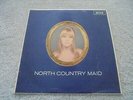Marianne Faithfull - North Country Maid 1966 UK LP DECCA 1st