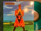 David Bowie - EARTHLING - green vinyl edition