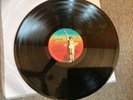 Used super trap Japanese vinyl/breakfast in America/nm condition