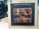 Blood,Sweat & Tears Greatest Hits RARE QUADRAPHONIC 1972 US CBS Gold Label
