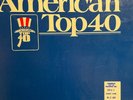 Casey Kasem American Top 40 4 LP Set 8-2–1980 803-5 Billy Joel Elton John