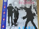 The Beatles - Les Beatles A Paris (Double Vinyl LP)