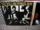 THE ROLLING STONES-Now-OR.MONO NM-/NM MONO LP    Heart Of Stone/Rooster