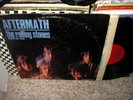 THE ROLLING STONES-Aftermath-OR.MONO VG++LP Paint It Black/Lady Jane/Under Thumb