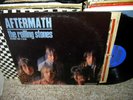 THE ROLLING STONES-Aftermath-OR.BELL SOUND NM- LP  Stupid Girl/Think/Paint Black