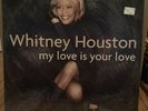 My Love Is Your Love [LP] by Whitney Houston (Vinyl, Nov-1998) Sealed