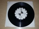 CHEQUERS HARD TIMES/IF YOU WANT MY LOVE 7' RECORD MT 102