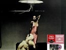1p start  Diana Ross Baby It's Me Pink Vinyl LP New Sealed Unplayed LE 2000