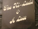 THE HI-LADS & A LASS s/t 70'S PRIVATE SOUL/LOUNGE/ROCK/DISCO New Jersey Ladd