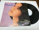 the three sounds Moods Blue Note BLP4044 w. 63rd deep groove