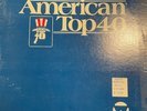 Casey Kasem American Top 40 4 LP Set 2-13–1982 821-7 Centerfold J Geils Band
