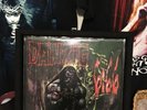 Danzig 6:66 Satans Child LP Nuclear Blast