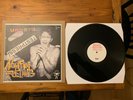 Turnstile NonStop Feeling Test Press RARE 12” Hardcore Vinyl Glow On