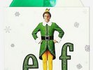 ELF Music From The Motion Picture Soundtrack Color Vinyl Newbury Comics Sealed