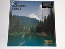 THE HANDSOME FAMILY THROUGH THE TREES 20TH ANNIVERSARY vinyl LP + CD NEW SEALED