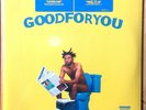 Aminé ?– Good For You / Onepointfive Vinyl 2xLP Blue / Yellow New Sealed Amine