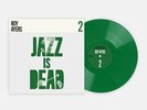 Jazz Is Dead 2 - Adrian Younge Vinyl Me Please Limited Colour LP Pressing OPEN