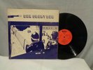 B.B. Seaton – Gun Court Dub - Love LVO/LP 1 - 1975 UK REGGAE Vinyl, LP (514)