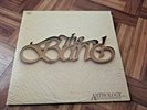 THE BAND ANTHOLOGY DOUBLE LP- VG++ VINTAGE VINYL RECORDS PURPLE LABEL