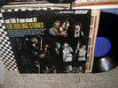 THE ROLLING STONES-Got Live If You Want It-OR.BELL SOUND NM-/NM LP