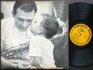 STAN GETZ Plays NORGRAN RECORDS MGN 1042 US 1955 DG MONO Jimmy Raney Duke Jordan