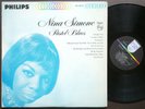 NINA SIMONE Pastel Blues LP PHILIPS PHS 600-187 US 1965 DG Jazz Soul Blues VG+