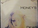 The Jesus And Mary Chain - Honey's Dead - Gold Vinyl LP US Import