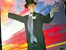 Gamma Ray - Sigh No More - LP von 1991
