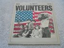 Jefferson Airplane - Volunteers 1969 UK RCA VICTOR LP 1st