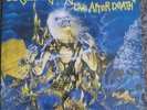 Iron Maiden  Live After Death Vinyl