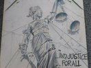Metallica and justice for all vinyl