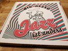 Die ärzte jazz ist anders 2 fach Vinyl