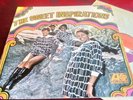THE SWEET INSPIRATIONS - S/T - ORIGINAL UK MONO LP IN LAMINATED SLEEVE
