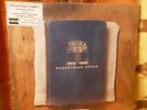 FRIGHTENED RABBIT Pedestrian Verse SEALED Original U.S. Pressing New LP