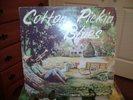 Warren Ceasar & Freelance Cotton Pickin Blues LP Zydeco Reggae PRIVATE FUNK