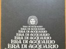 Era di Acquario - Antologia - Vinile LP 1973 - Prima Stampa - Promo - RARISSIMO