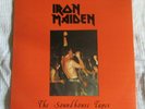 Iron Maiden The Soundhouse Tapes  Original 1979 Vinyl  Excellent Condition